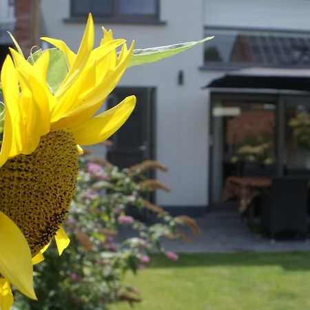 B&B Klinkaart Rumst Exteriör bild