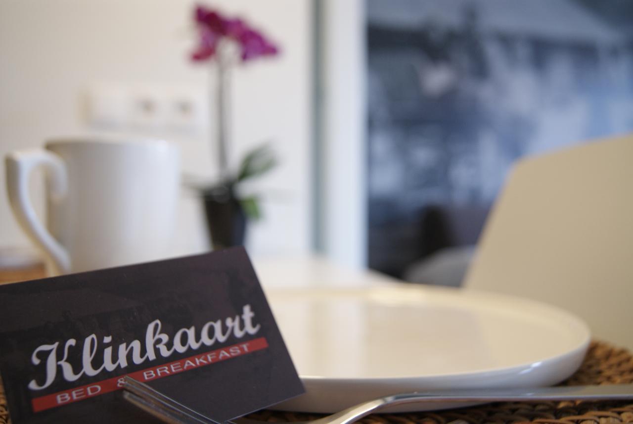 B&B Klinkaart Rumst Exteriör bild