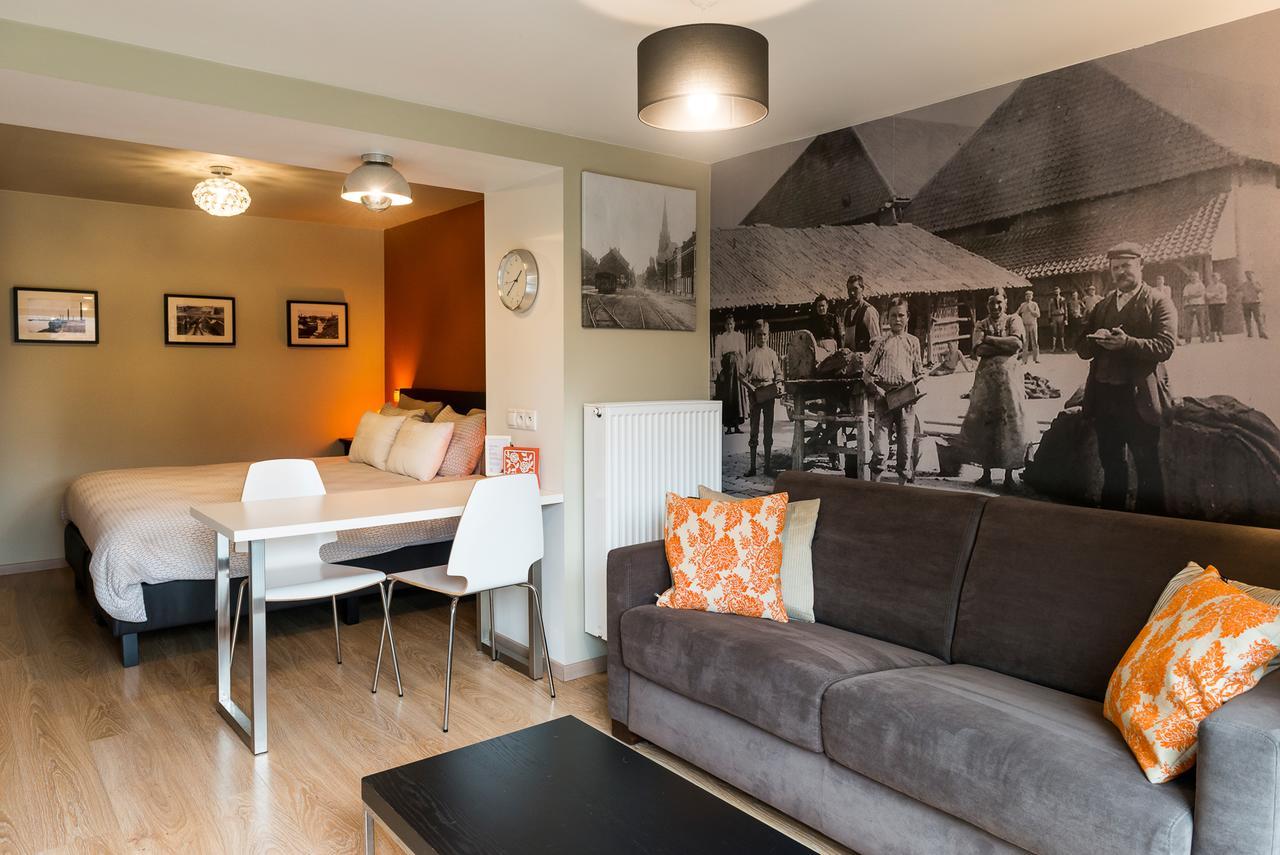 B&B Klinkaart Rumst Exteriör bild