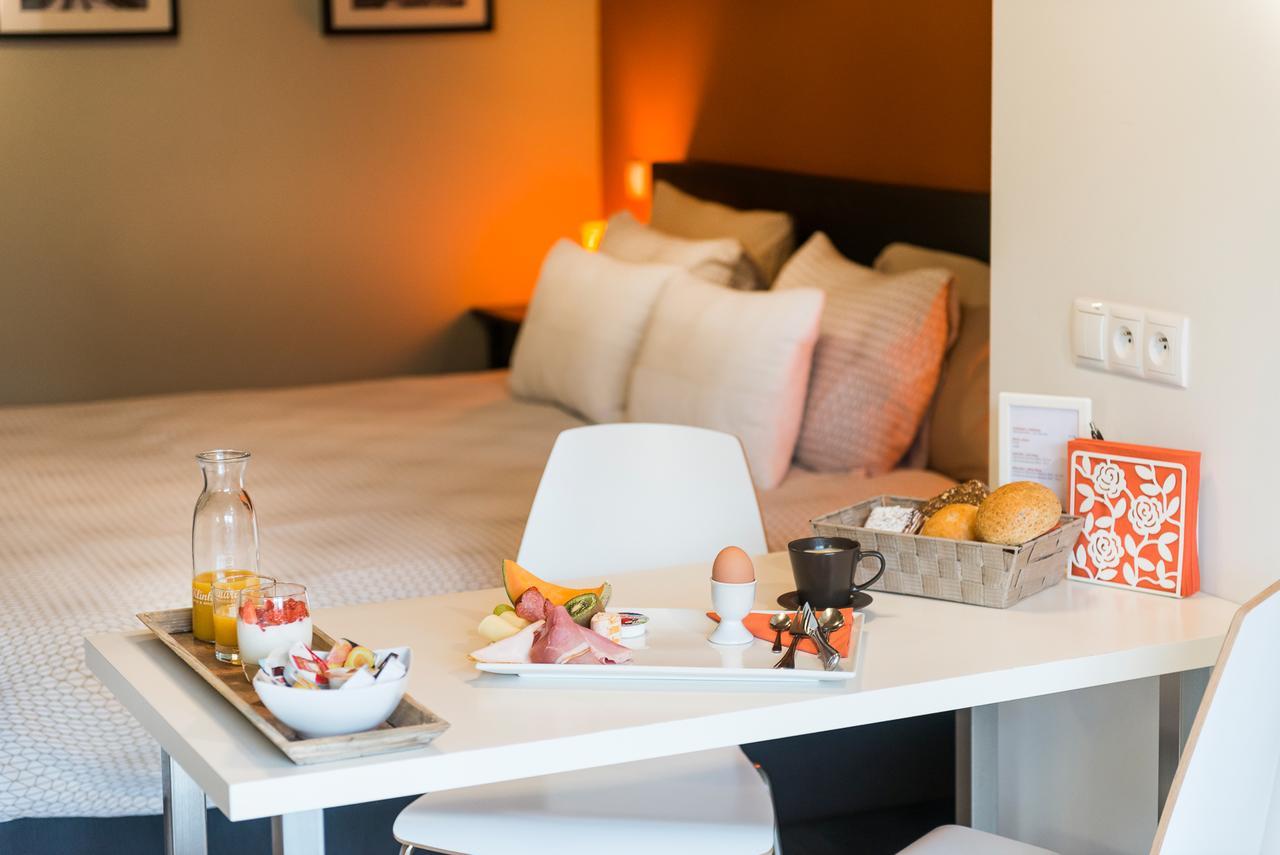 B&B Klinkaart Rumst Exteriör bild