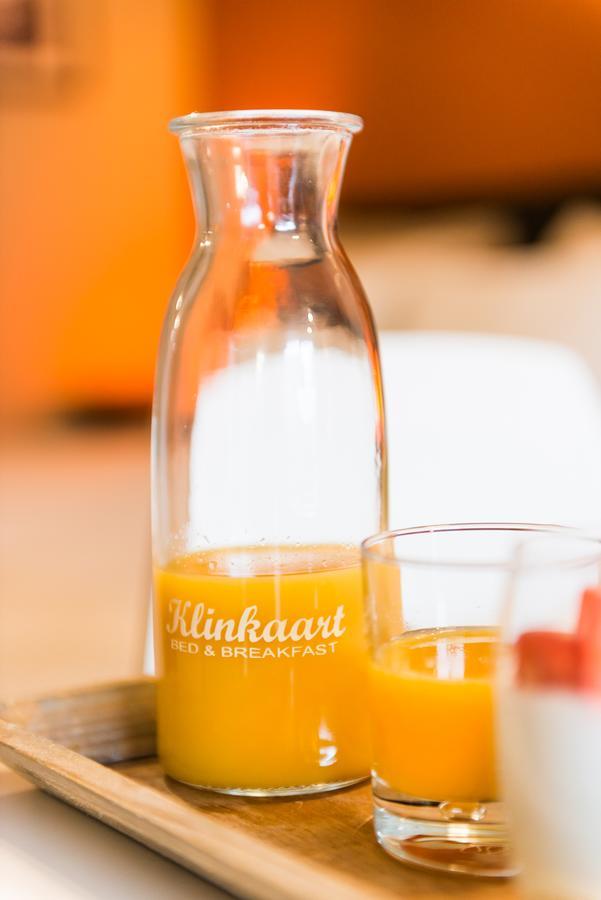 B&B Klinkaart Rumst Exteriör bild