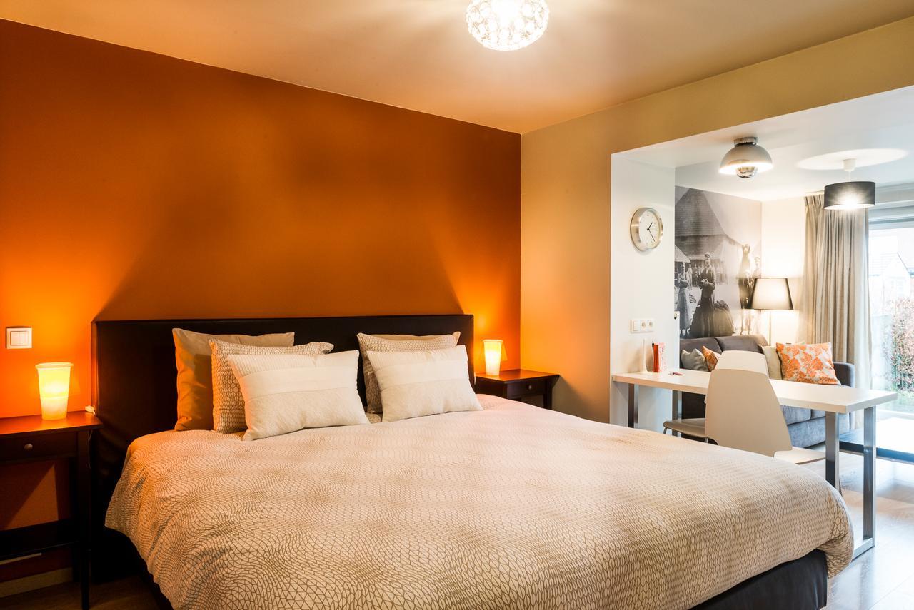 B&B Klinkaart Rumst Exteriör bild